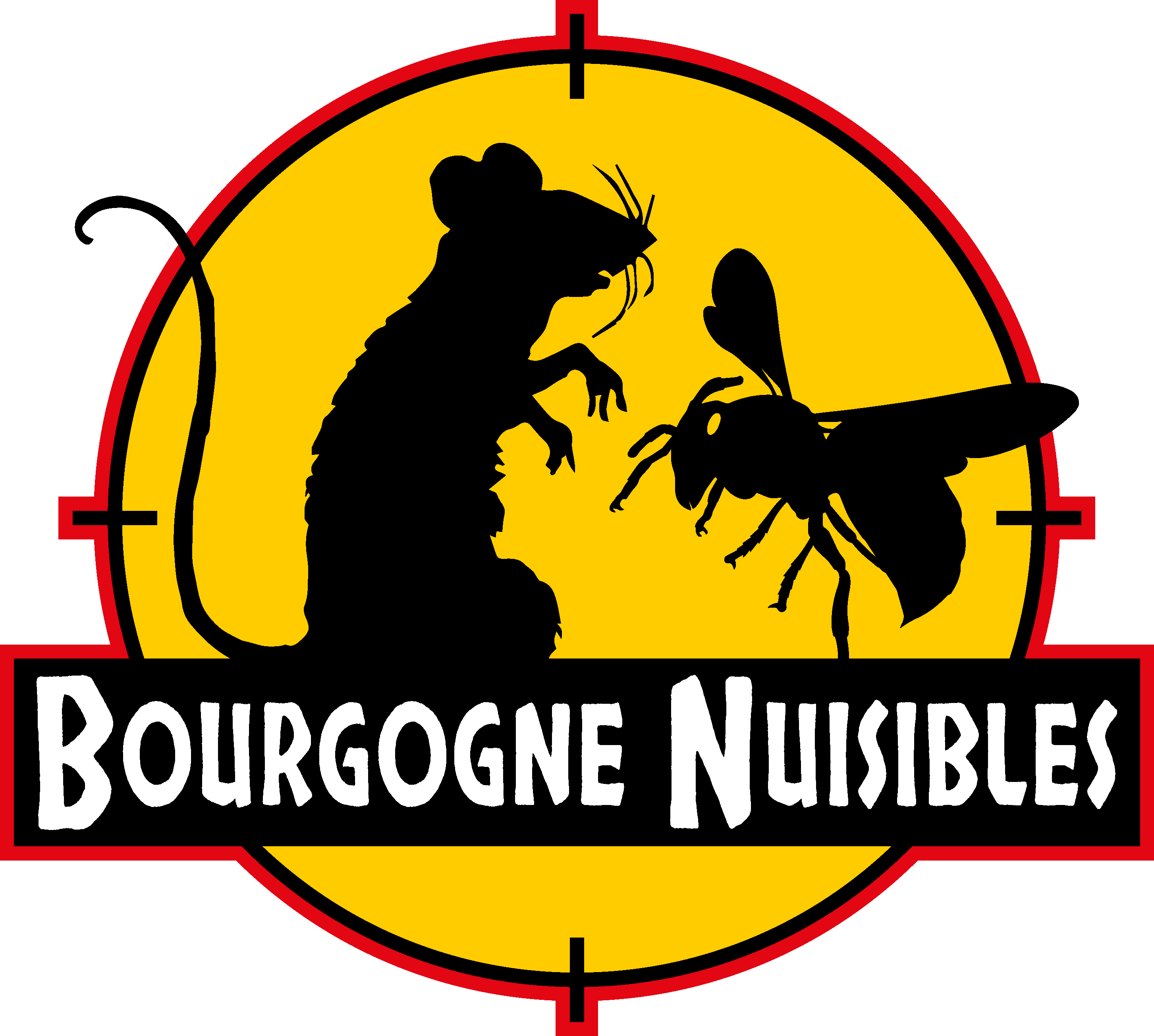 BOURGOGNE NUISIBLES